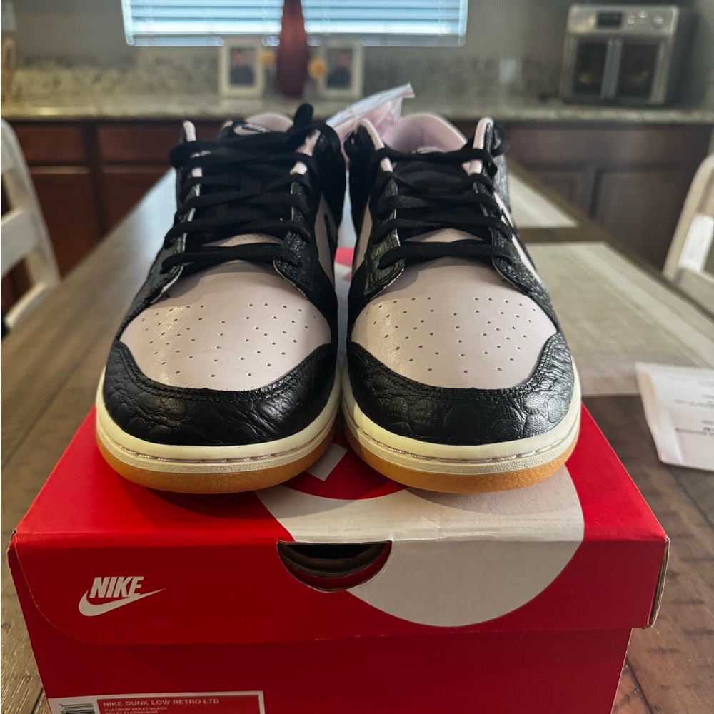 Nike Dunk Low Retro LTD